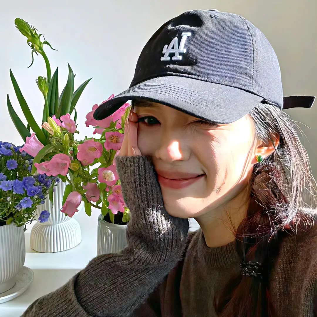 幸福,触手可及!