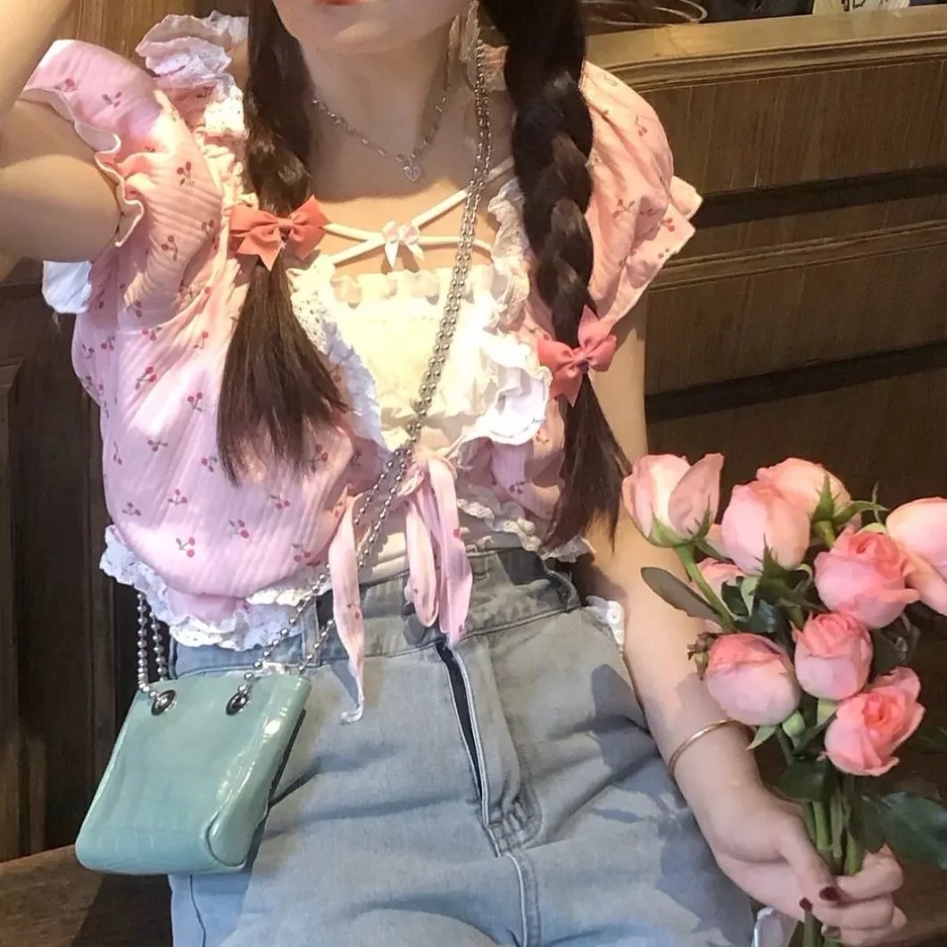 哈佛少女的快乐清单