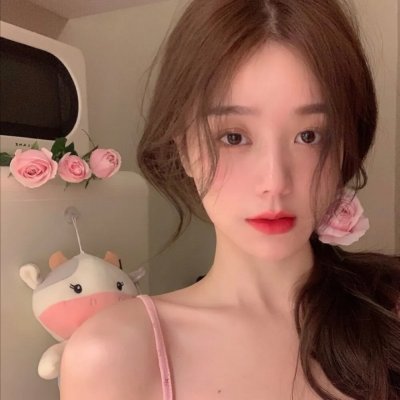水瓶女人心