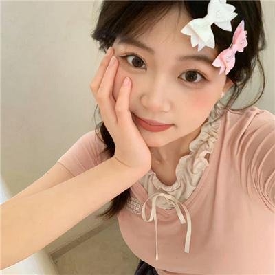 面包师傅的妻子