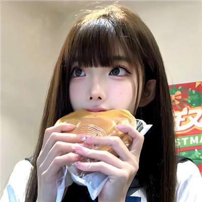 拜托了,花戎少女